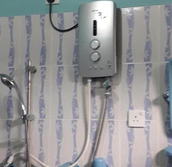 호텔 Himasha Guest