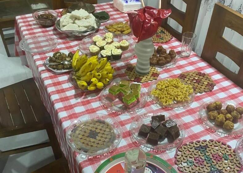 호텔 Himasha Guest