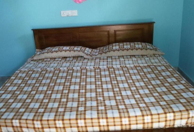 호텔 Himasha Guest