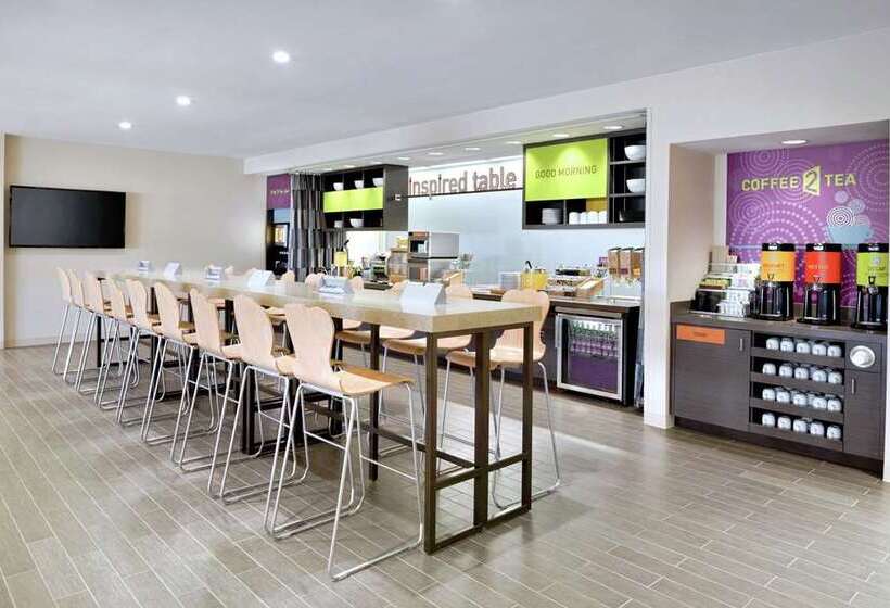 호텔 Home2 Suites Montgomery Prattville