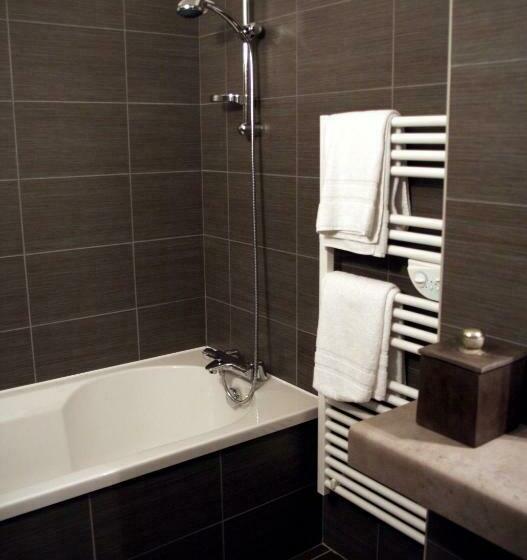 호텔 Hôtel Bar Le Globe