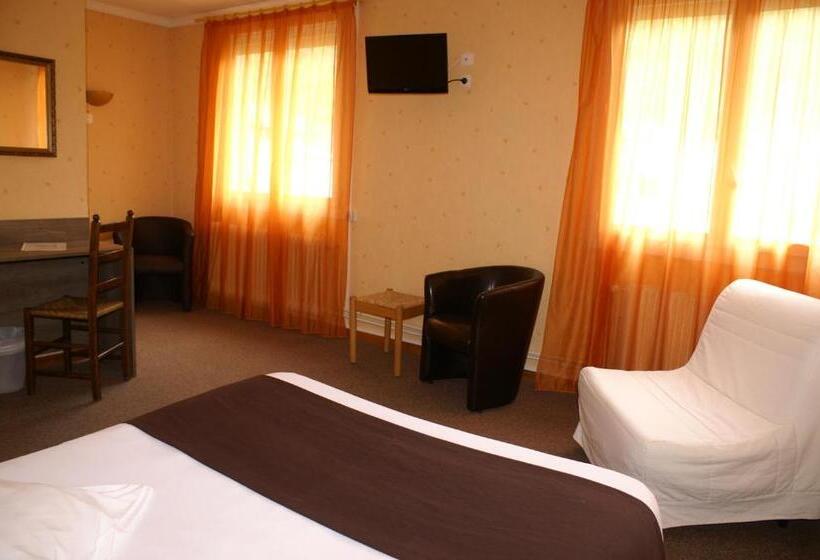 ホテル Hôtel Céleste