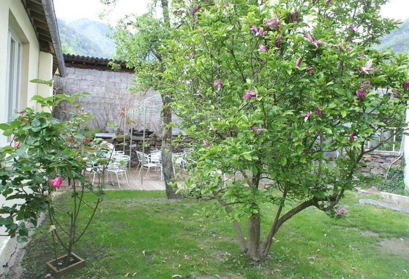 ホテル Hôtel Céleste