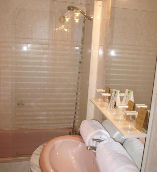 ホテル Hôtel Céleste