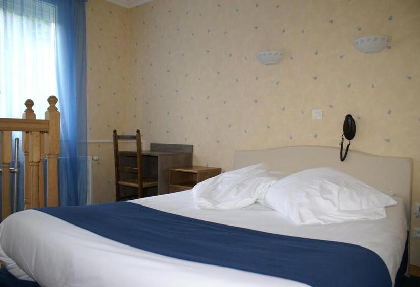 ホテル Hôtel Céleste