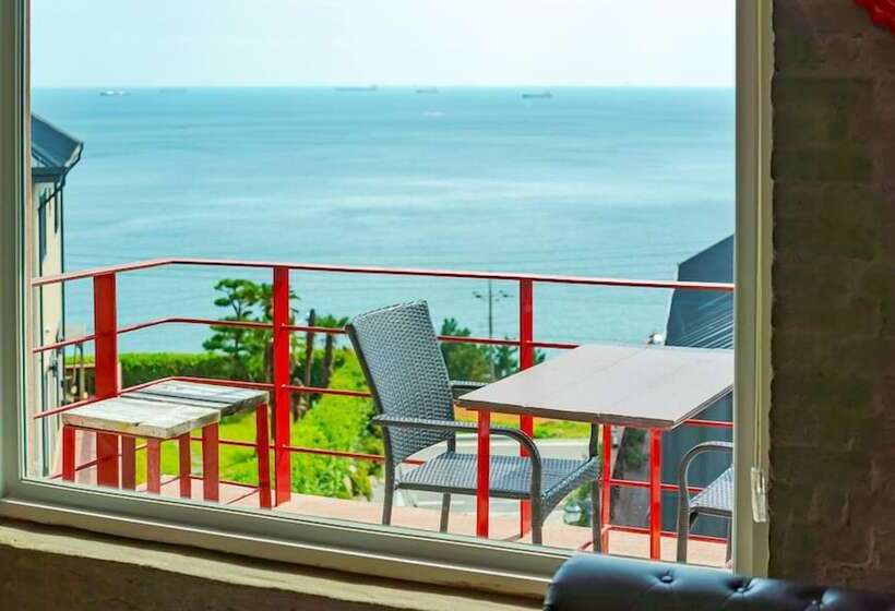 בית מלון כפרי Innude Pension