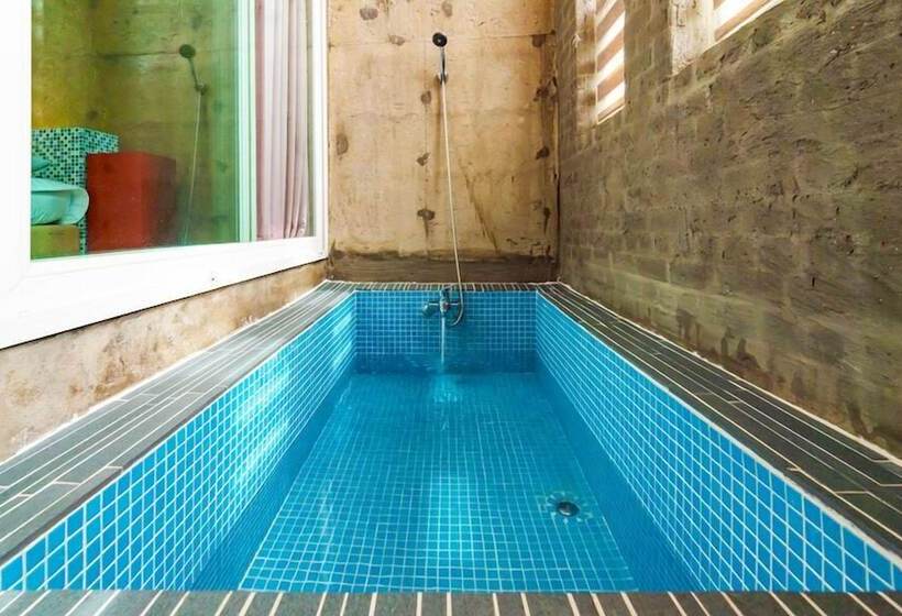 בית מלון כפרי Innude Pension