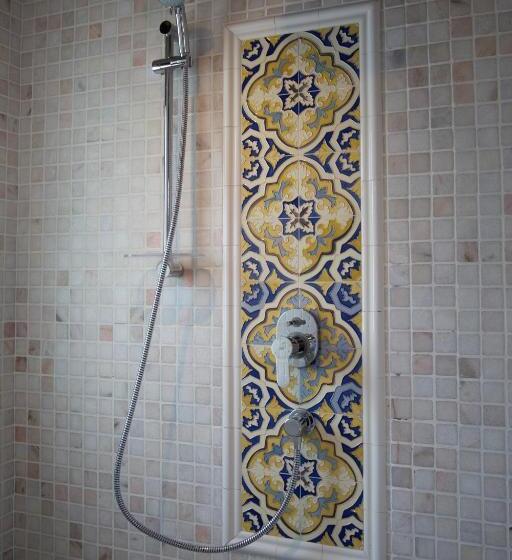 酒店 Jawi Peranakan Mansion