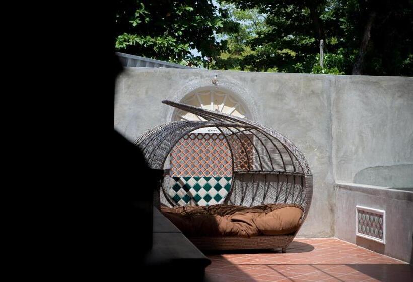 酒店 Jawi Peranakan Mansion