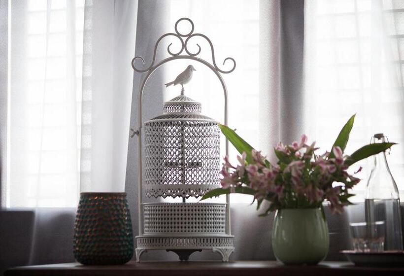 酒店 Jawi Peranakan Mansion