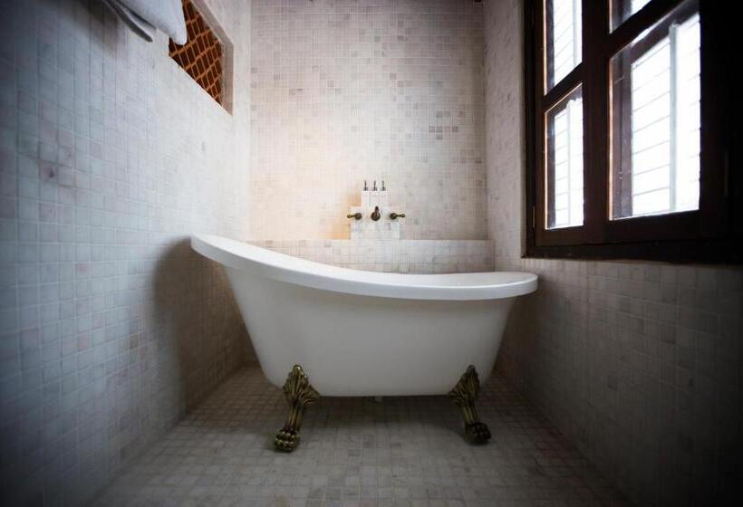 酒店 Jawi Peranakan Mansion