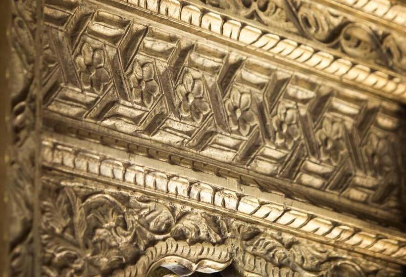 酒店 Jawi Peranakan Mansion