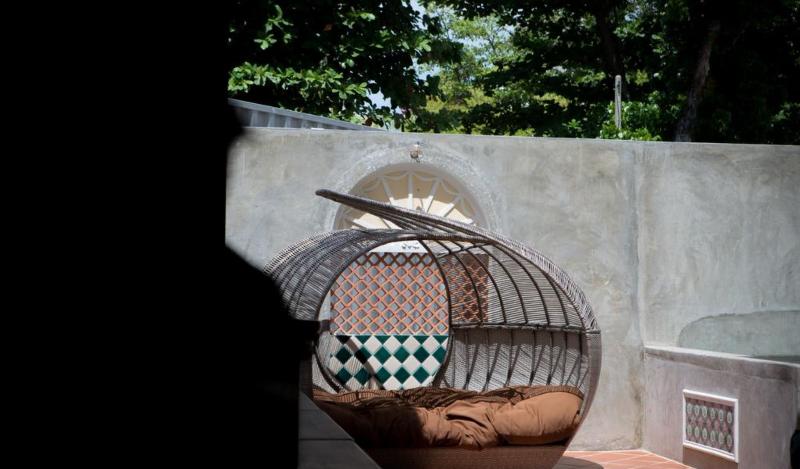 酒店 Jawi Peranakan Mansion