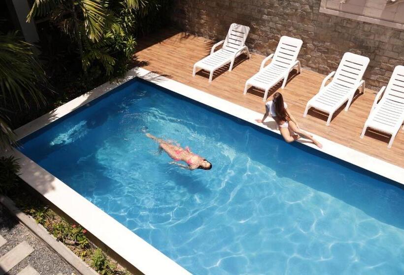 هتل Kaani Village & Spa