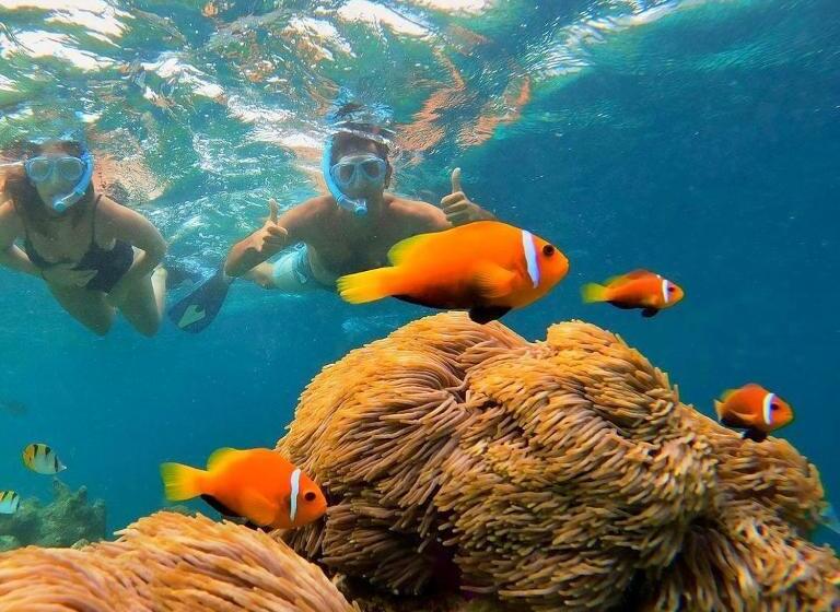 هتل Kaani Village & Spa