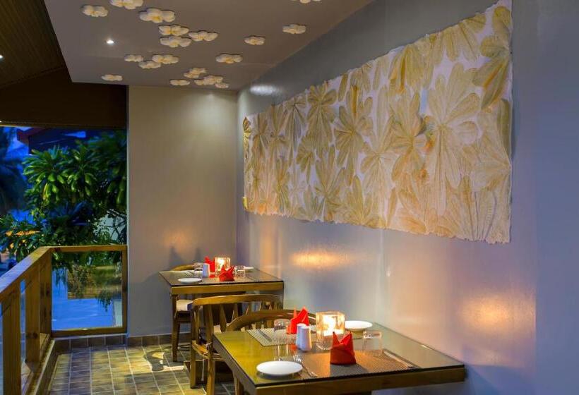 هتل Kaani Village & Spa