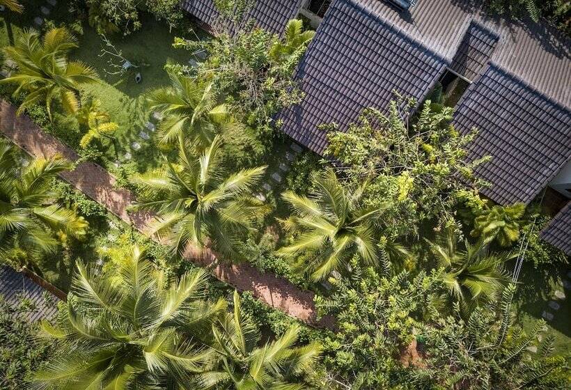 Hotel La Casa Resort