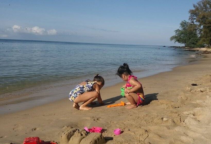 Hotel La Casa Resort