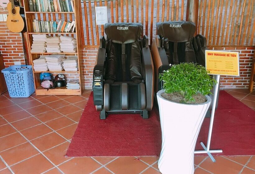 Hotel La Casa Resort