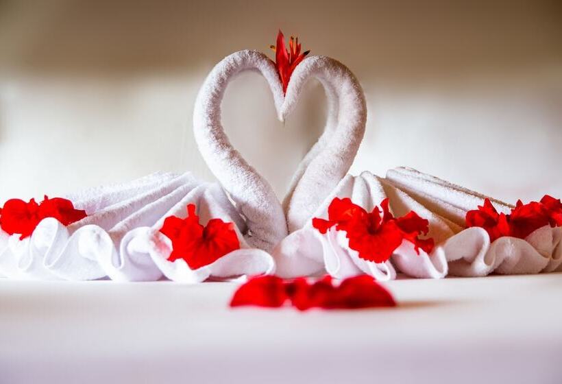 Hotel La Casa Resort