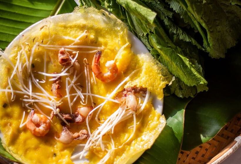 Hotel La Casa Resort