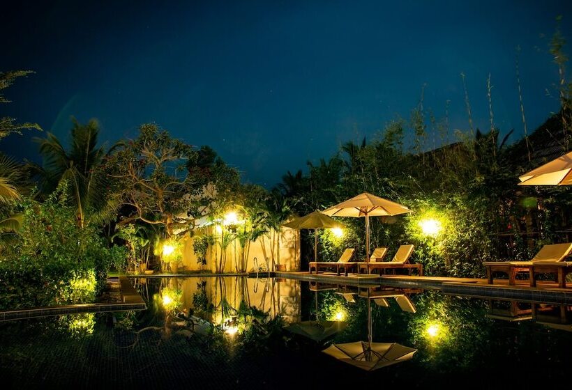 Hotel La Casa Resort