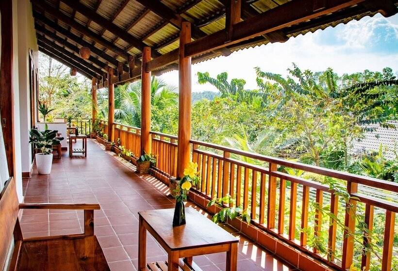 Hotel La Casa Resort