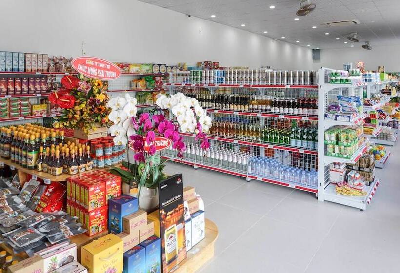 هتل La Paloma Resort