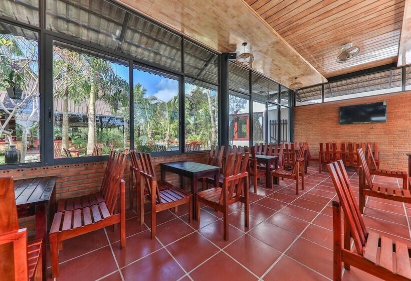 هتل La Paloma Resort