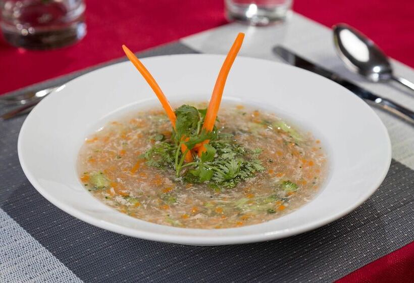 هتل La Paloma Resort