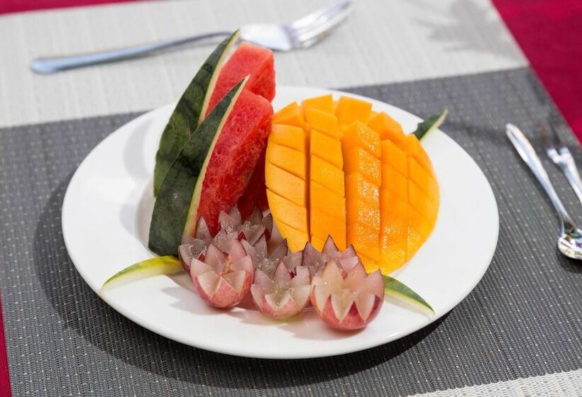 هتل La Paloma Resort