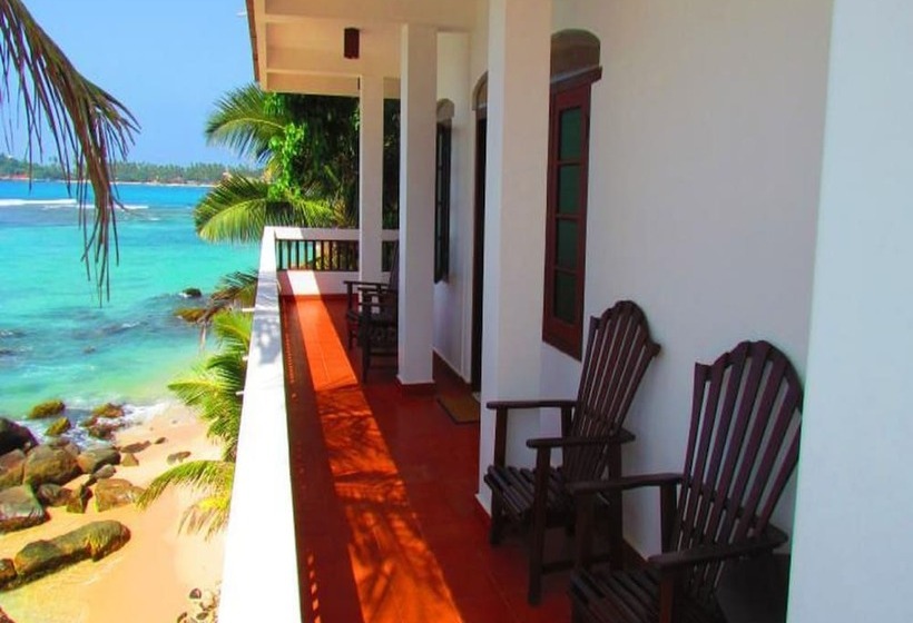 Hotel Vista La Veranda Di Serena