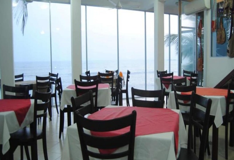 Hotel Vista La Veranda Di Serena