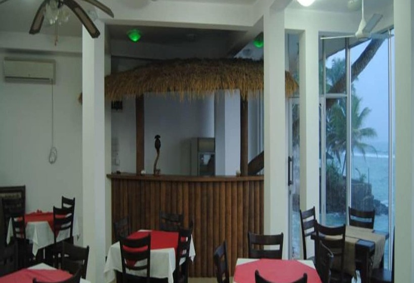 Hotel Vista La Veranda Di Serena