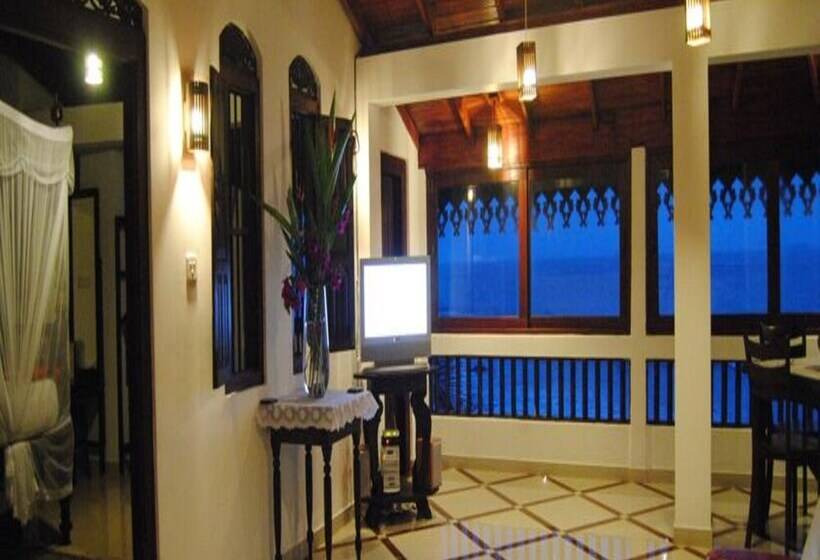 Hotel Vista La Veranda Di Serena