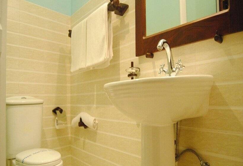 Hotel Vista La Veranda Di Serena