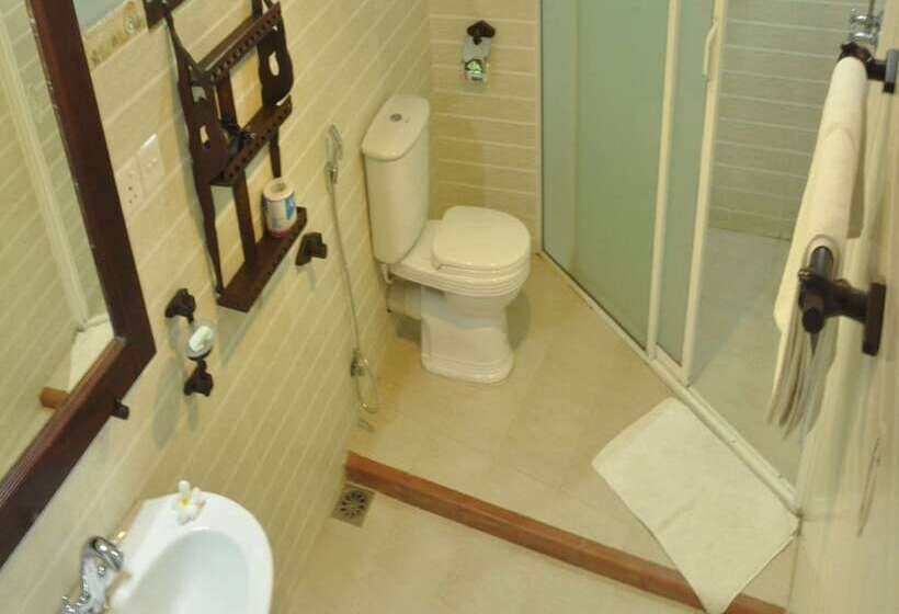 Hotel Vista La Veranda Di Serena