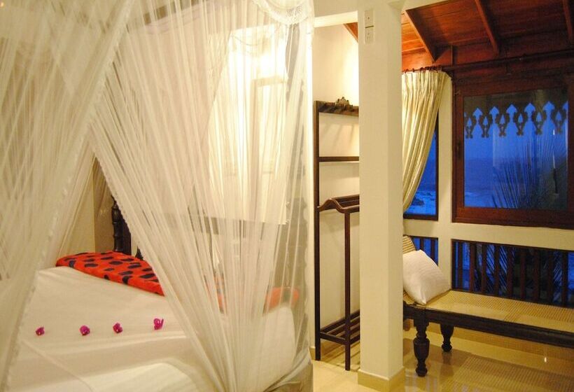 Hotel Vista La Veranda Di Serena