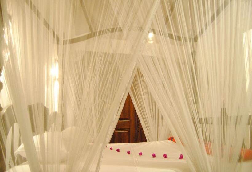 Hotel Vista La Veranda Di Serena