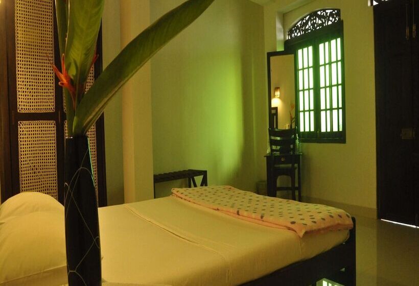 Hotel Vista La Veranda Di Serena