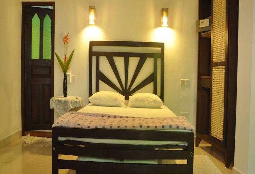 Hotel Vista La Veranda Di Serena