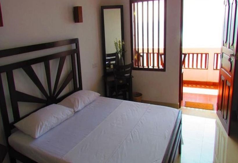 Hotel Vista La Veranda Di Serena