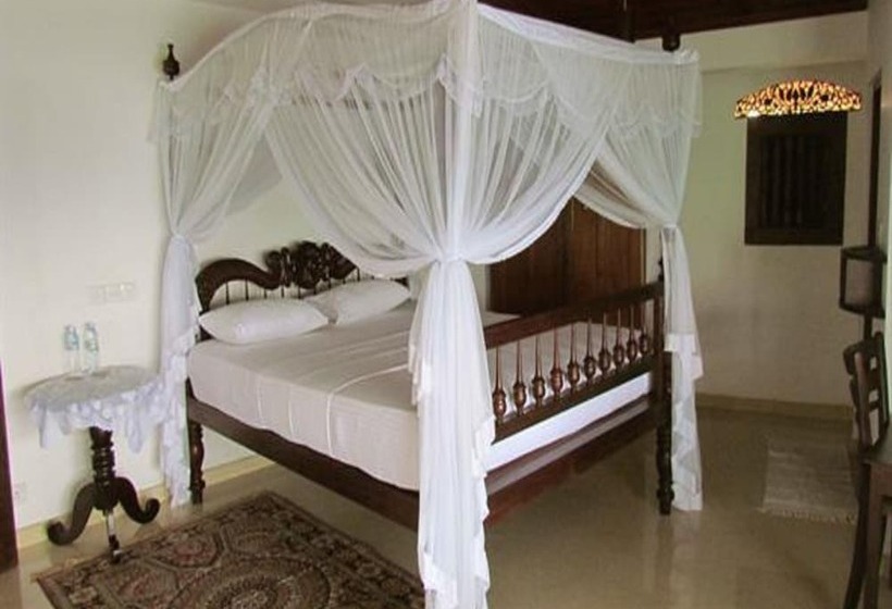 Hotel Vista La Veranda Di Serena