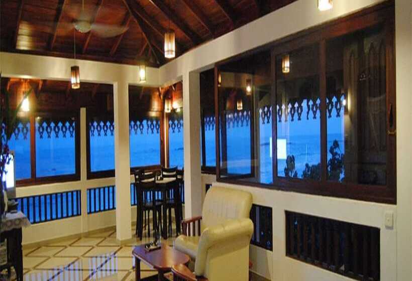 Hotel Vista La Veranda Di Serena