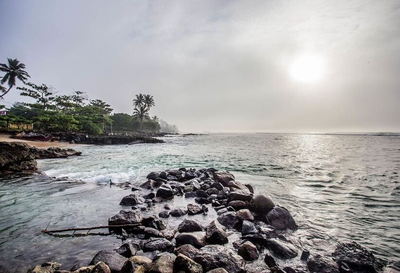 호텔 Lakraj Heritage