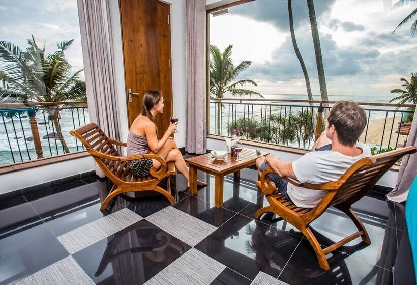 호텔 Lakraj Heritage