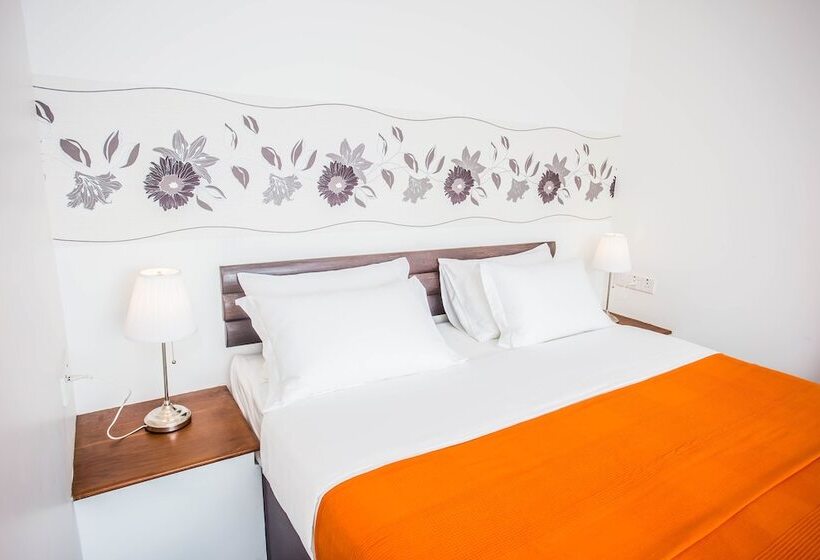 호텔 Lakraj Heritage