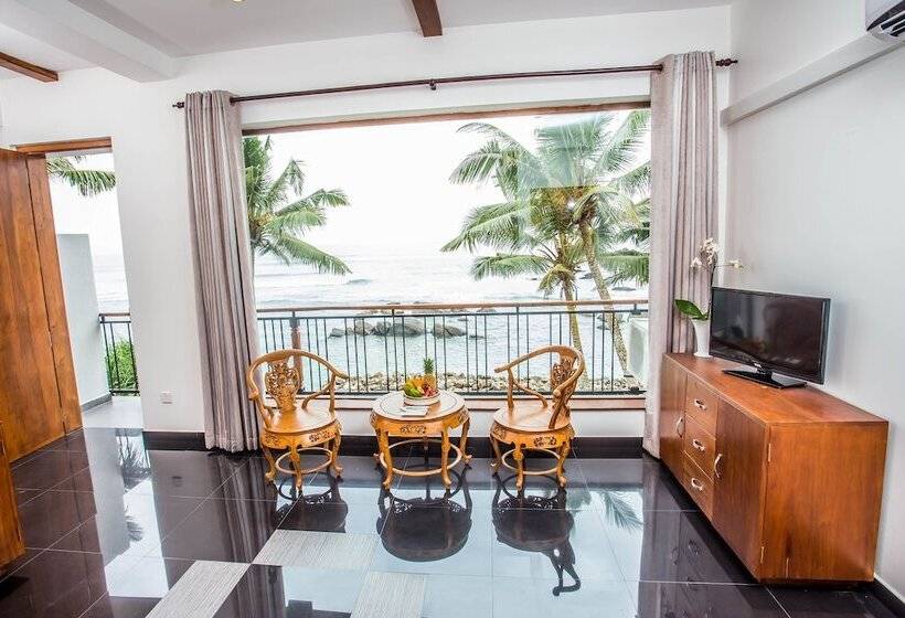 호텔 Lakraj Heritage