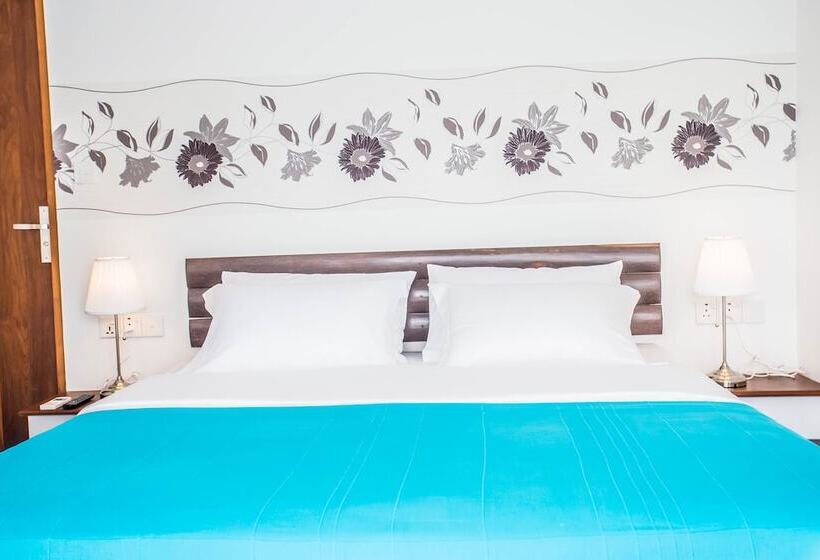 호텔 Lakraj Heritage