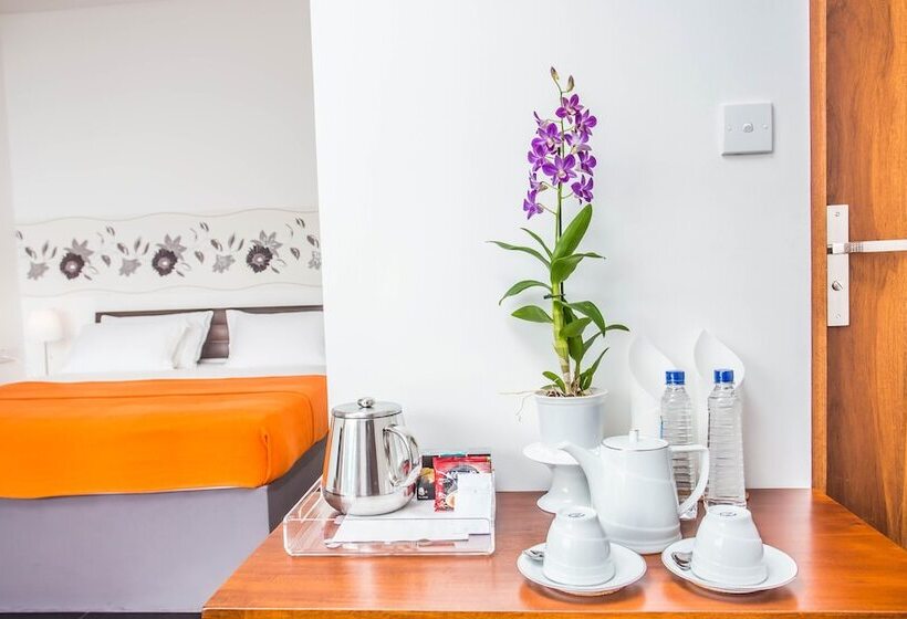 호텔 Lakraj Heritage